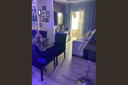 Apartamento à venda com 65m², 3 quartos e 1 vaga