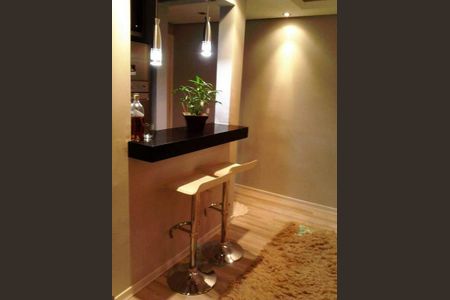 Apartamento à venda com 65m², 3 quartos e 1 vaga