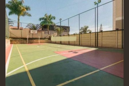 Apartamento à venda com 65m², 3 quartos e 1 vaga