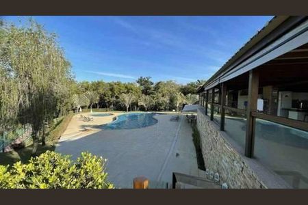 Casa de condomínio à venda com 434m², 4 quartos e 4 vagasÁrea comum