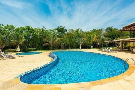 Casa de condomínio à venda com 434m², 4 quartos e 4 vagasÁrea comum