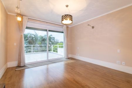 Casa de condomínio à venda com 434m², 4 quartos e 4 vagasSuite 1