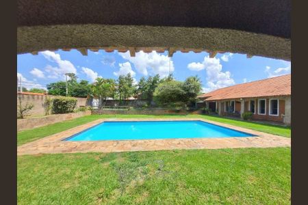 Casa de condomínio à venda com 450m², 5 quartos e 7 vagas