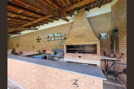 Casa de condomínio à venda com 450m², 5 quartos e 7 vagas