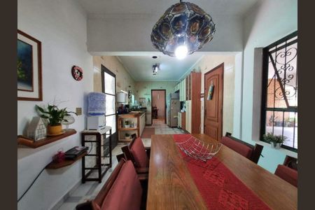 Casa de condomínio à venda com 450m², 5 quartos e 7 vagas