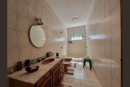 Casa de condomínio à venda com 450m², 5 quartos e 7 vagas