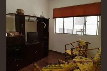 Apartamento à venda com 52m², 1 quarto e 1 vaga