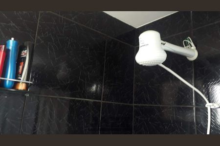 Apartamento à venda com 52m², 1 quarto e 1 vaga