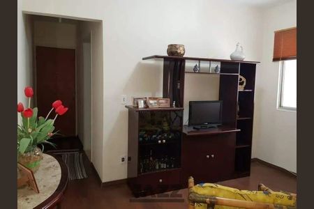 Apartamento à venda com 52m², 1 quarto e 1 vaga