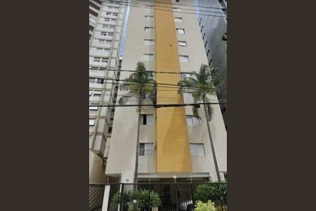 Apartamento à venda com 52m², 1 quarto e 1 vaga