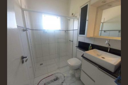 Casa de condomínio à venda com 280m², 4 quartos e 4 vagas