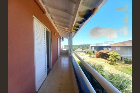 Casa de condomínio à venda com 280m², 4 quartos e 4 vagas
