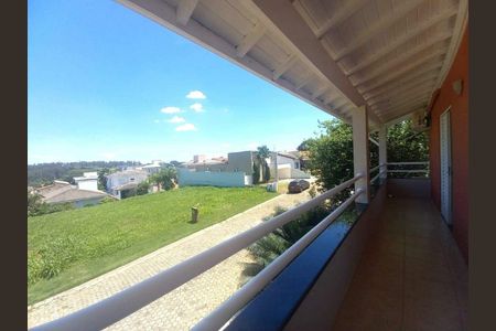 Casa de condomínio à venda com 280m², 4 quartos e 4 vagas