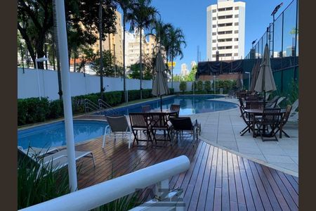 Apartamento à venda com 57m², 1 quarto e 1 vaga