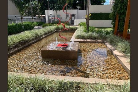 Apartamento à venda com 57m², 1 quarto e 1 vaga