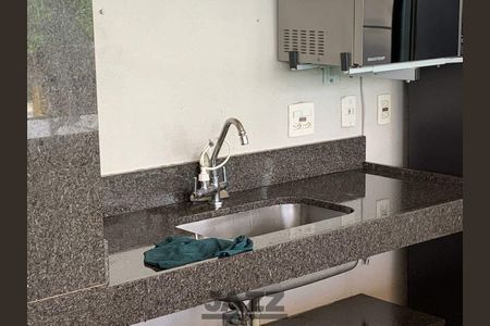 Apartamento à venda com 57m², 1 quarto e 1 vaga