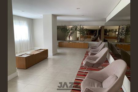 Apartamento à venda com 57m², 1 quarto e 1 vaga