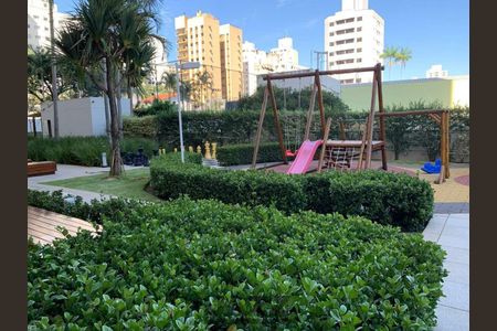 Apartamento à venda com 57m², 1 quarto e 1 vaga