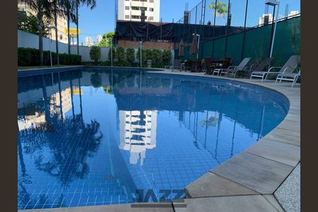 Apartamento à venda com 57m², 1 quarto e 1 vaga