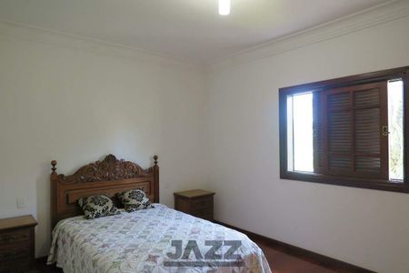 Casa de condomínio à venda com 1100m², 6 quartos e 8 vagas