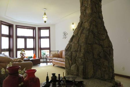 Casa de condomínio à venda com 1100m², 6 quartos e 8 vagas