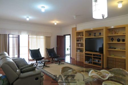 Casa de condomínio à venda com 1100m², 6 quartos e 8 vagas