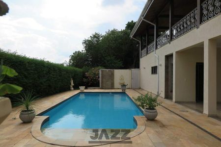 Casa de condomínio à venda com 1100m², 6 quartos e 8 vagas