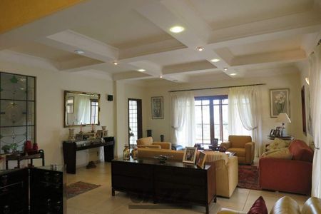 Casa de condomínio à venda com 1100m², 6 quartos e 8 vagas