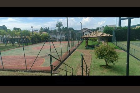 Casa de condomínio à venda com 700m², 4 quartos e 6 vagas