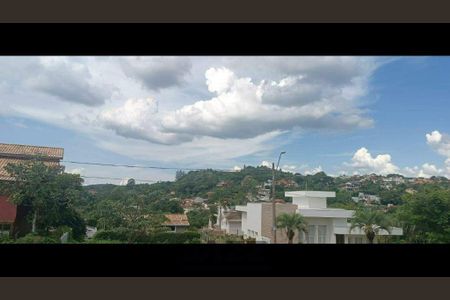 Casa de condomínio à venda com 700m², 4 quartos e 6 vagas