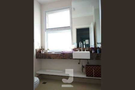 Casa de condomínio à venda com 700m², 4 quartos e 6 vagas