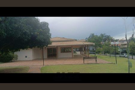 Casa de condomínio à venda com 700m², 4 quartos e 6 vagas