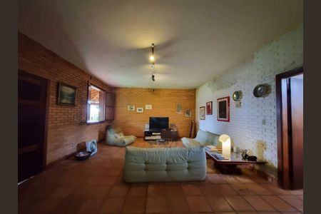 Casa de condomínio à venda com 400m², 3 quartos e 2 vagas