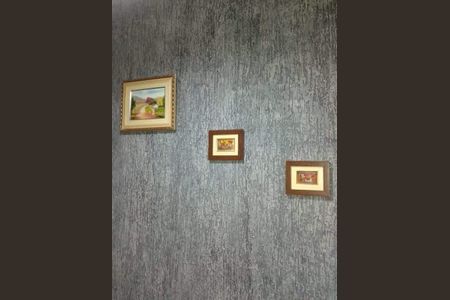 Casa à venda com 64m², 1 quarto e 2 vagas