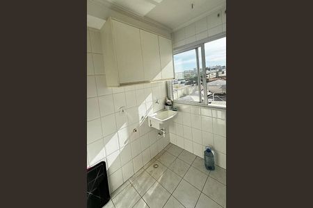 Apartamento para alugar com 69m², 3 quartos e 1 vaga