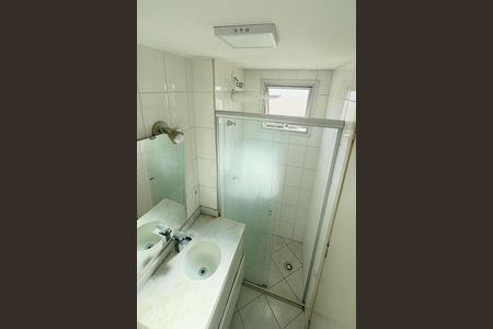 Apartamento para alugar com 69m², 3 quartos e 1 vaga