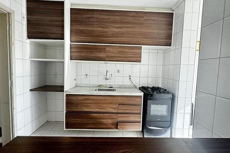 Apartamento para alugar com 69m², 3 quartos e 1 vaga