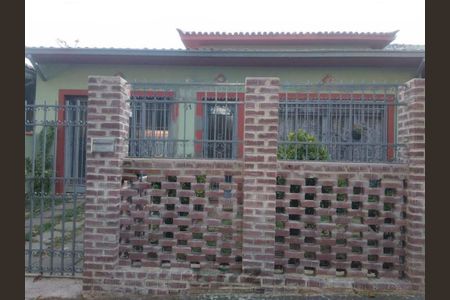 Casa à venda com 187m², 4 quartos e 2 vagas