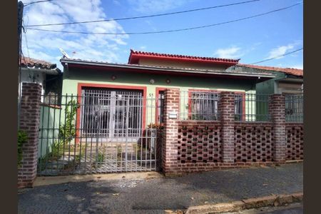 Casa à venda com 187m², 4 quartos e 2 vagas