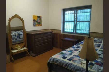 Casa à venda com 187m², 4 quartos e 2 vagas