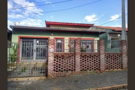 Casa à venda com 187m², 4 quartos e 2 vagas