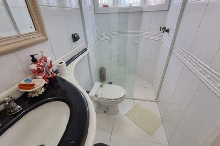 Casa de condomínio à venda com 387m², 4 quartos e 4 vagas