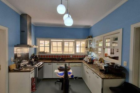 Casa de condomínio à venda com 387m², 4 quartos e 4 vagas