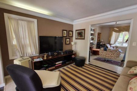 Casa de condomínio à venda com 387m², 4 quartos e 4 vagas