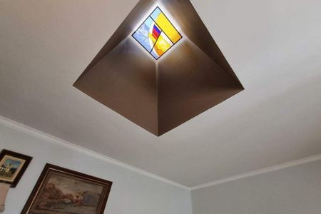 Casa de condomínio à venda com 387m², 4 quartos e 4 vagas