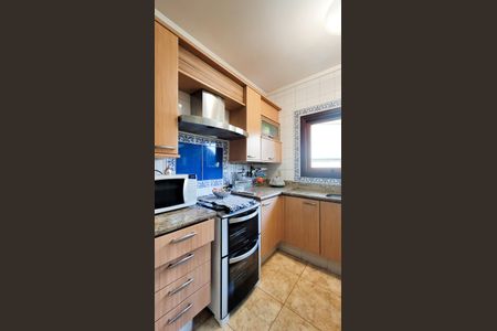 Casa de condomínio à venda com 528m², 5 quartos e 6 vagasCozinha