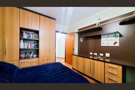 Casa de condomínio à venda com 528m², 5 quartos e 6 vagasQuarto 2