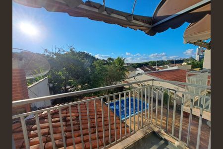 Casa à venda com 340m², 3 quartos e 4 vagas