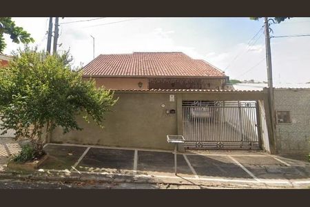 Casa à venda com 340m², 3 quartos e 4 vagas