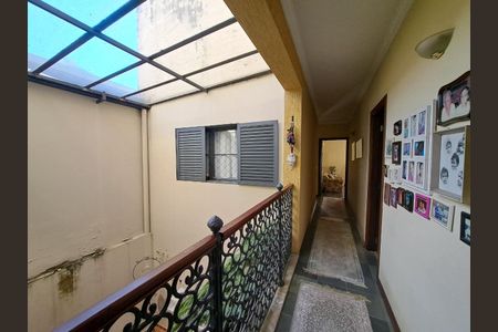 Casa à venda com 340m², 3 quartos e 4 vagas